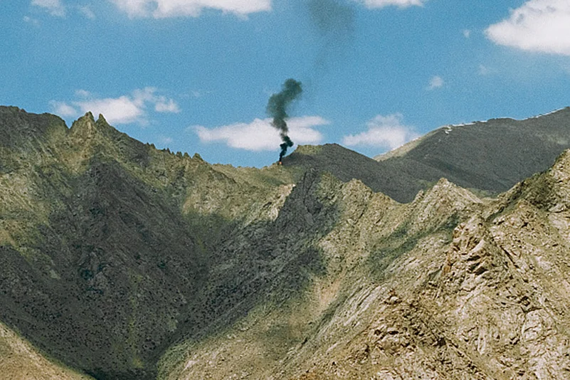 Operation Vijay / Kargil Vijay Diwas July 26, 1999 Indias victory over Pakistan in Kargil war_5