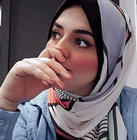 Gazan artist Frans O. Al-Salmi 