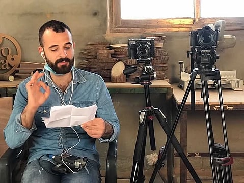 The Silenced Storytellers Of Gaza 