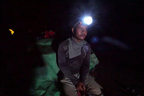 Cambodian–Thai border dispute