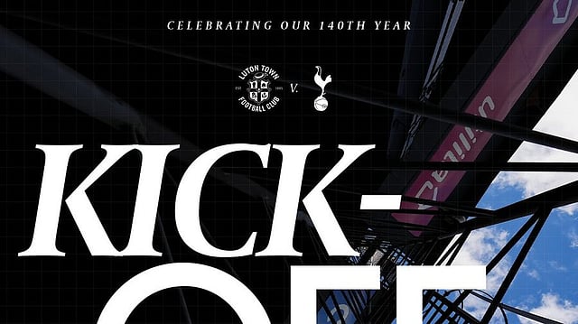 Luton Town Vs Tottenham Hotspur Live Streaming: When, Where To Watch Pre-Season Friendly Match On TV And Online
