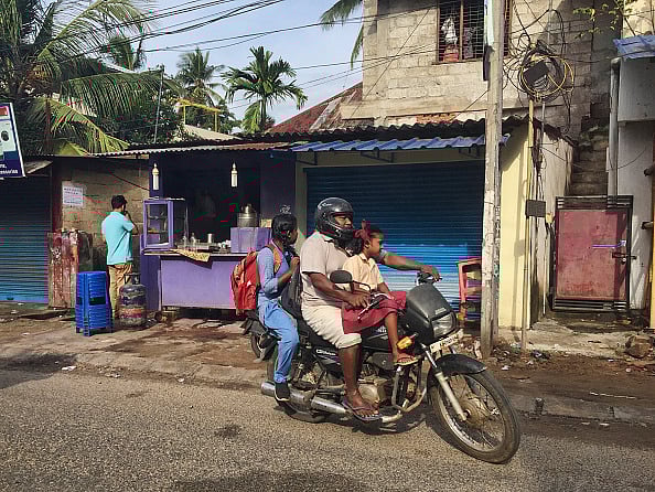 Representational Image; Getty Images