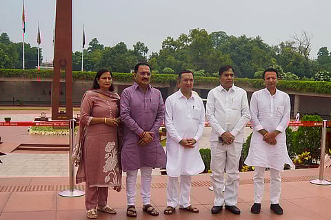 26th Kargil Vijay Diwas