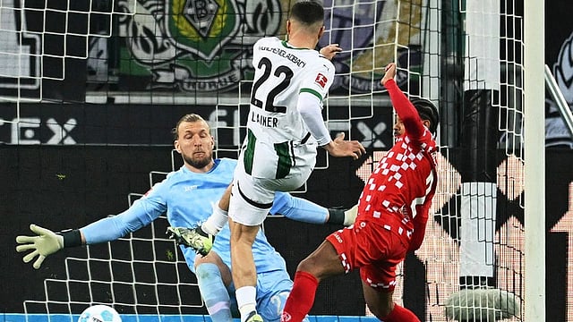 FC Nurnberg Vs Borussia Monchengladbach Live Streaming: When, Where To Watch Pre-Season Friendly On TV And Online