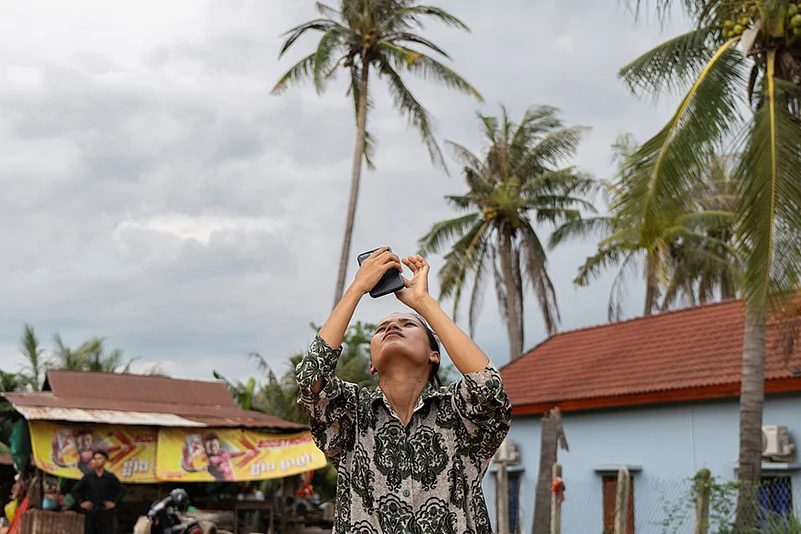 Thai-Cambodian conflict: Armed clashes at Thai-Cambodian border