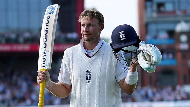 IND Vs ENG, 4th Test: When Can Joe Root Break Sachin Tendukar's All-Time Test Batting Record?