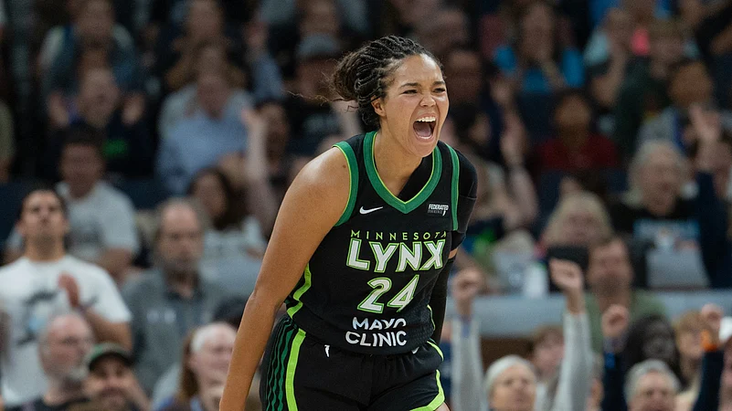 minnesota lynx vs las vegas aces