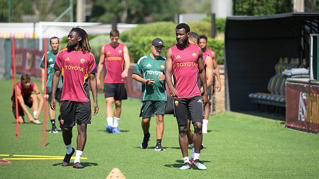 Kaiserslautern Vs Roma Live Streaming, Pre-Season Friendlies: When, Where To Watch