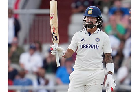 India vs England, 4th Test Day 4