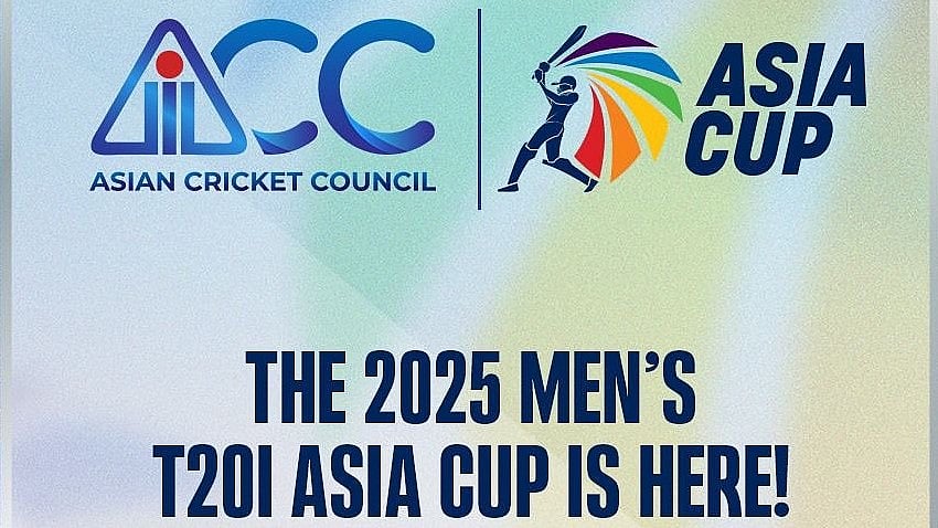 X | @ACCMedia1 : The Asia Cup 2025 schedule was announced during the ACC’s July 24 meeting.