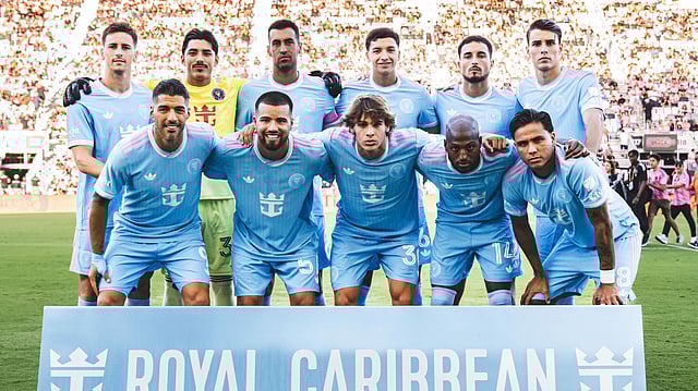 Inter Miami 0-0 FC Cincinnati, MLS: Herons Play Out Goalless Draw Without Suspended Messi