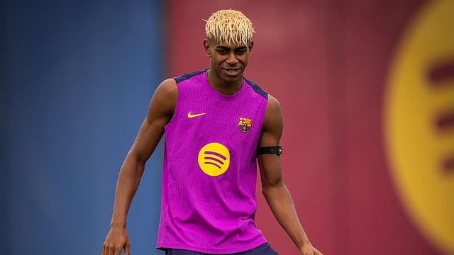 Barcelona Vs Girona Live Streaming, Spanish La Liga 2025-26: When, Where To Watch Match On TV And Online?