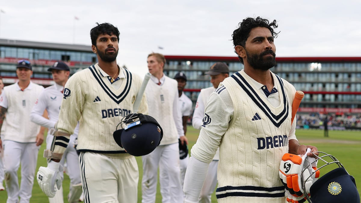 India Vs England 4th Test