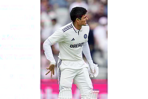 IND vs ENG 2025 4th Test-Day 5