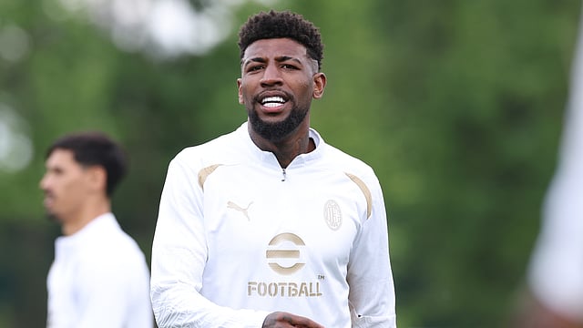 Football Transfers: AC Milan’s Emerson Royal Moves To Flamengo In €9m Deal