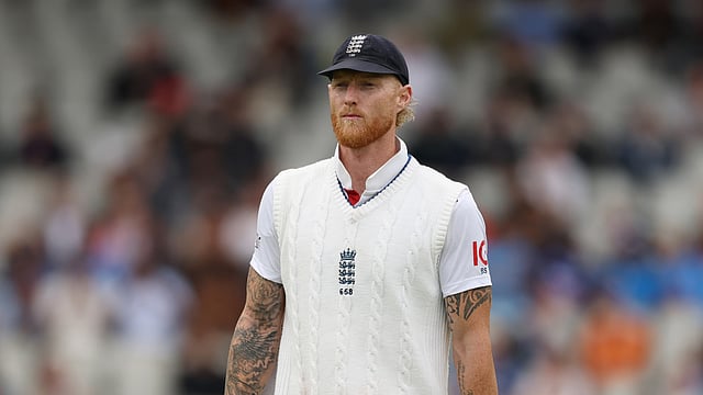 India Vs England: Ben Stokes Shuts Down 'Absolutely Ridiculous' Talk Of Injury Replacements