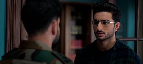 Sarzameen Still