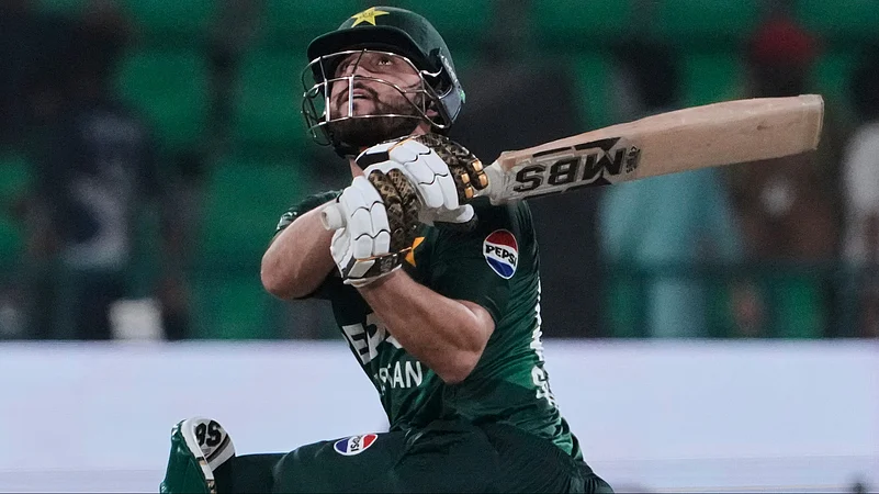 Pakistan Vs UAE Live Streaming, Asia Cup 2025: When And Where To Watch Match 10