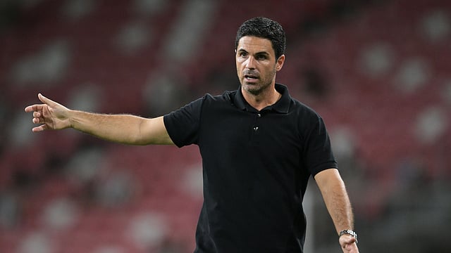 Arsenal Transfer Updates: Mikel Arteta Refuses To Rule Out Further Additions Amid Eberechi Eze Links
