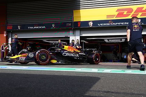 Formula One Grand Prix