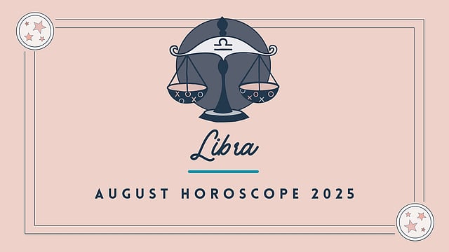Libra August 2025 Horoscope: Navigate Life With This Month’s Celestial Insights