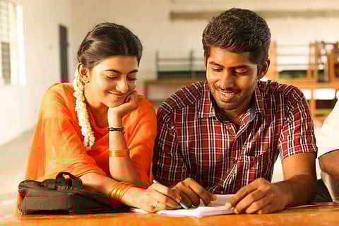 Pariyerum Perumal Still