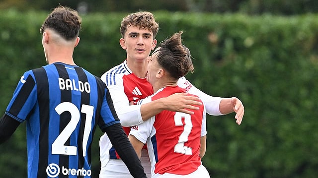 Who Is Max Dowman? 15-Year-Old Arsenal Midfielder Wows Against Newcastle United in Singapore