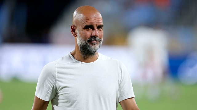 Pep Guardiola Could Take 15-Year Break After Leaving Manchester City