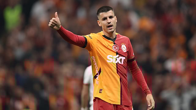 Football Transfers: Morata's Como Deal Nearly Done, AC Milan-Galatasaray Talks Remain - Club President