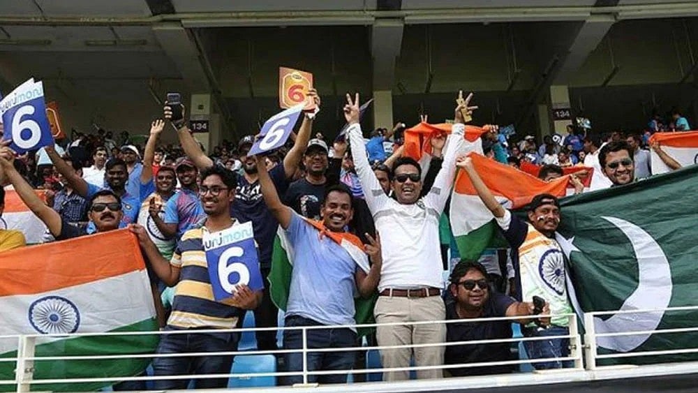 India Vs Pakistan At Asia Cup: Can Sports Ministry Stop Indo-Pak Clashes?