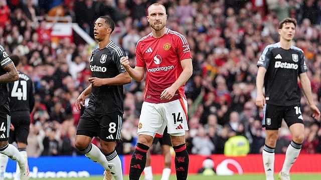 Bournemouth Vs Man United Live Streaming, Premier League Summer Series 2025: When, Where To Watch Friendly Match
