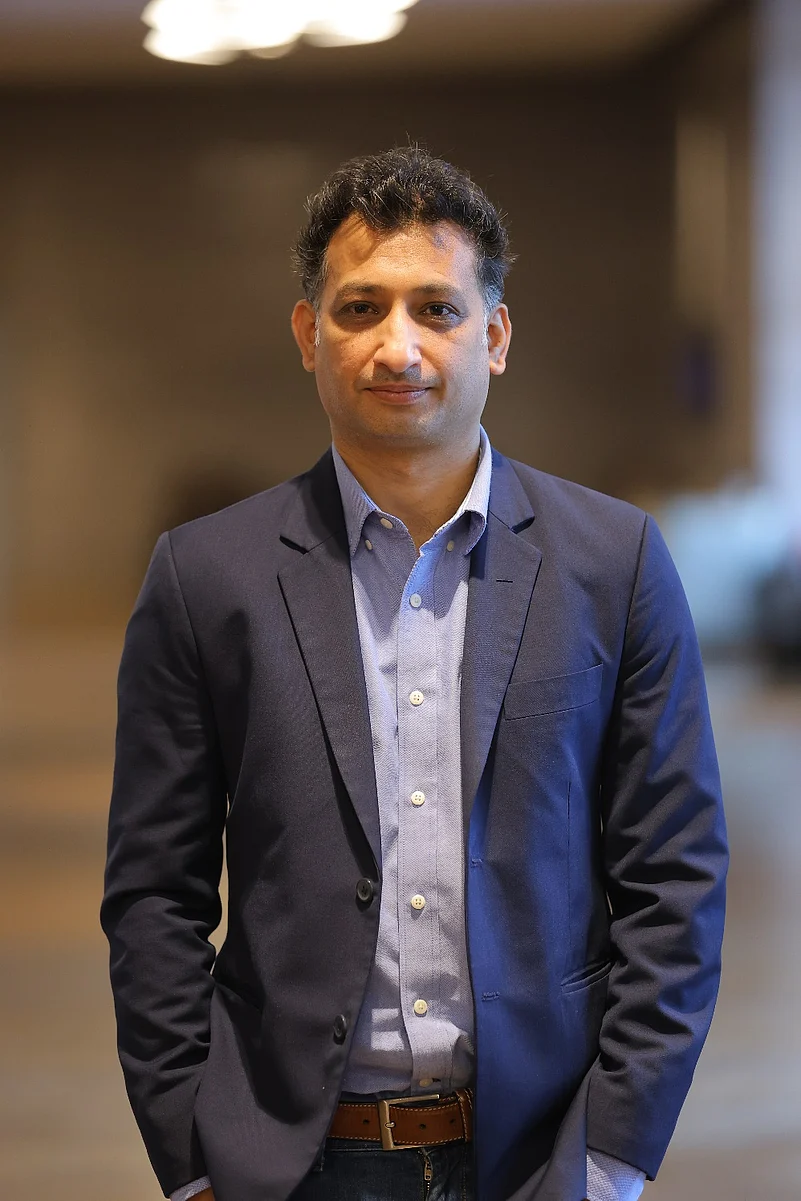 Gaurav Shisodia, VP, Payoneer India