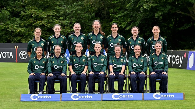 Ireland Women Vs Zimbabwe Women Highlights, 2nd ODI: IRE-W Complete Series Clean Sweep