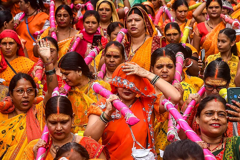 Shravan Pilgrimage