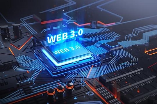 The Rise Of Web3: Where Technology Meets Transparency