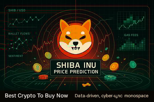 Shiba Inu Price Prediction: Has SHIB Got What It Takes To Rally Another 100% Or Are All Gains Gone?