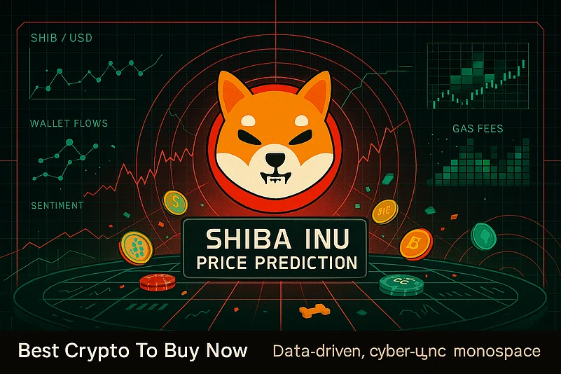 Shiba Inu Price Prediction