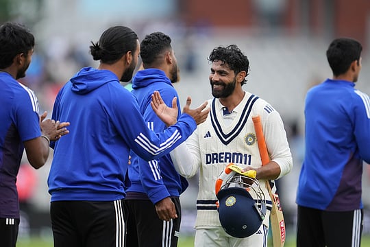 IND Vs ENG 4th Test: Boycott Praises Jadeja, Sundar For Declining Draw Offer, Slams Ineffective England Bowling