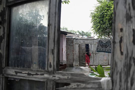 Pak Hindu Refugees Facing Demolition In Delhi: Still Asking, Life Is Here, We've Nowhere To Go