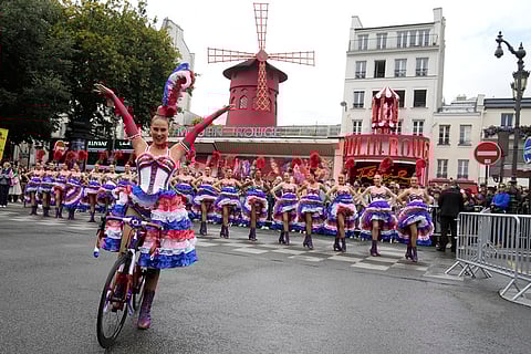 Tour De France 2025: Stage 21