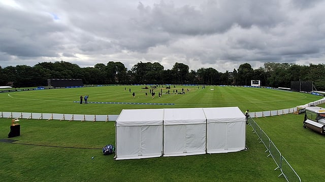 Ireland Women Vs Zimbabwe Women, 2nd ODI: IRE-W Win By Four Wickets To Complete Series Sweep