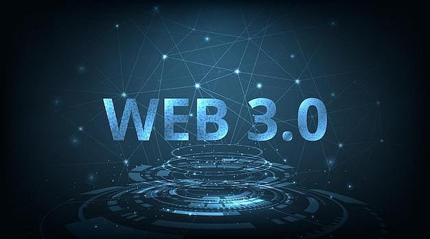 Blockchain And Web3: Building The Next-Generation Digital Infrastructure