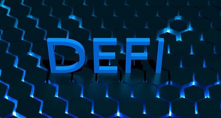 DeFi