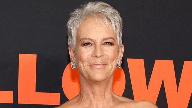 Jamie Lee Curtis Is ‘Prepping To Get Out’ Of Hollywood; Here's Why