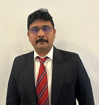 AI-Powered Mainframe Modernization With Balaji Conda Shankar: From Legacy Systems To Digital Cores