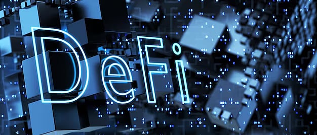 The Rise Of Institutional Participation In DeFi: Unlocking A New Era Of Finance