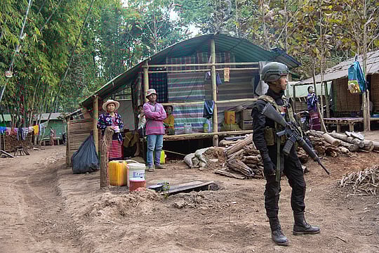 Myanmar Crisis Deepens: What The World Must Know