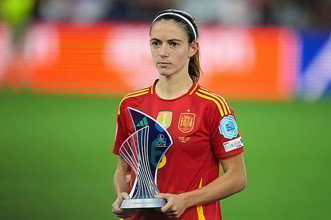 UEFA Women's Euro 2025 Final: Spain vs England