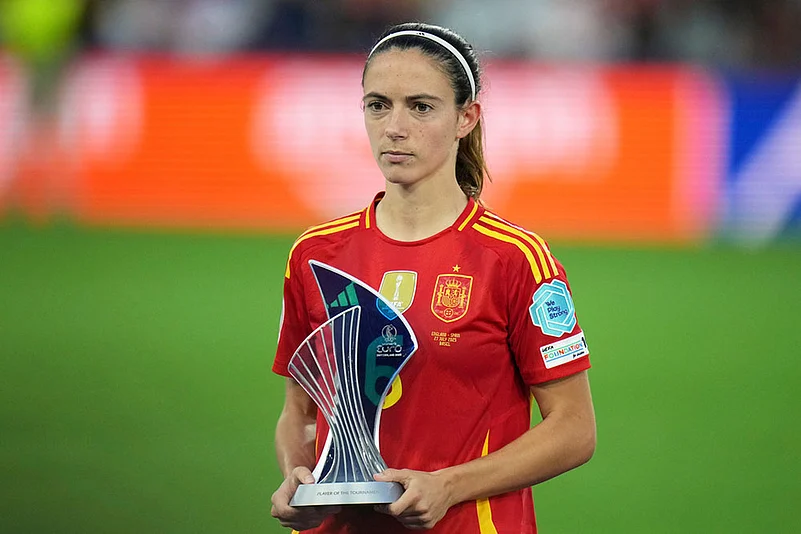 UEFA Womens Euro 2025 Final: England vs Spain
