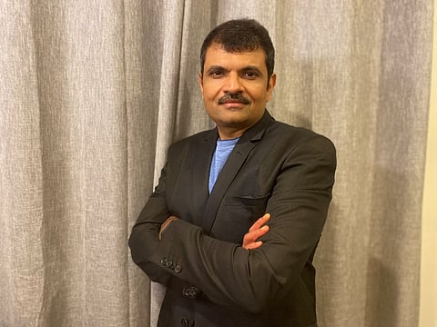 Engineering The Cloud’s Future: Sridhar Nuti’s Strategic Journey From Infrastructure Architect To Thought Leader